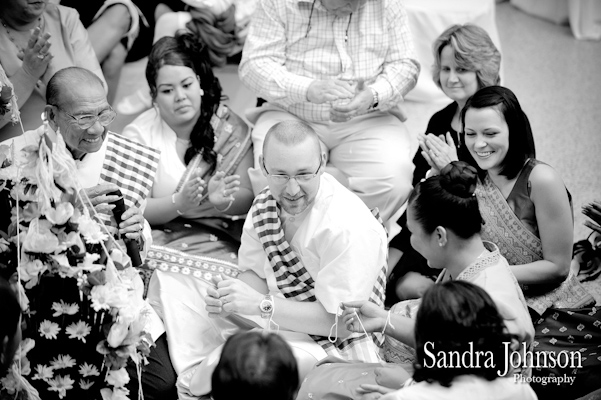 Best Sanford Civic Center Wedding photographer - Sandra Johnson (SJFoto.com)
